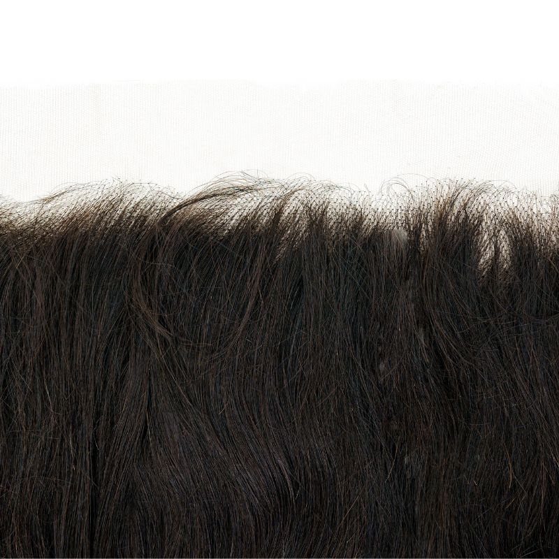 Body Wave 13x6 HD Lace Human Hair Frontal