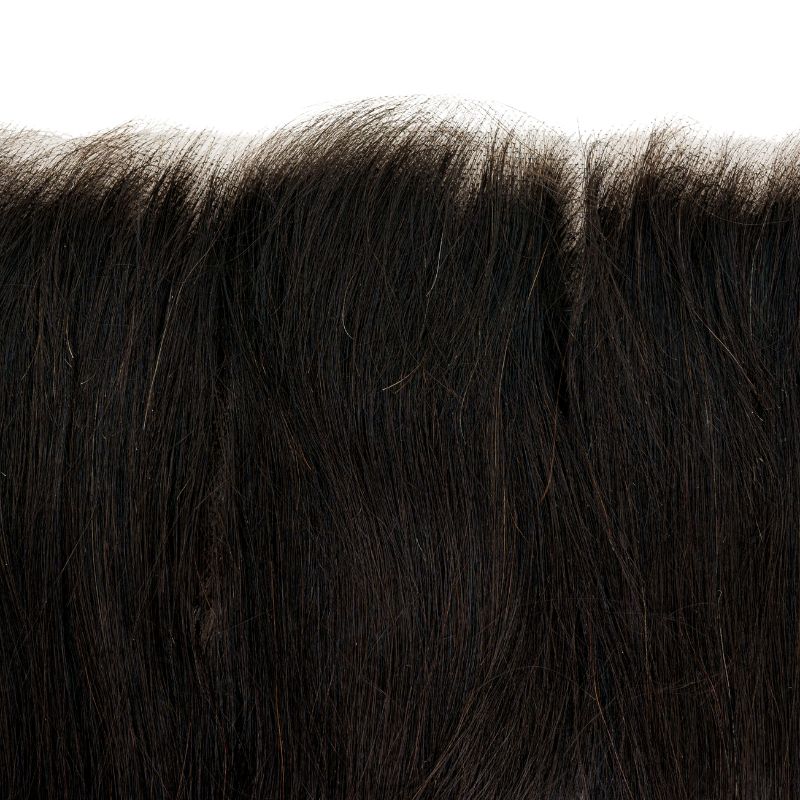 Straight 13x6 HD Lace Human Hair Frontal